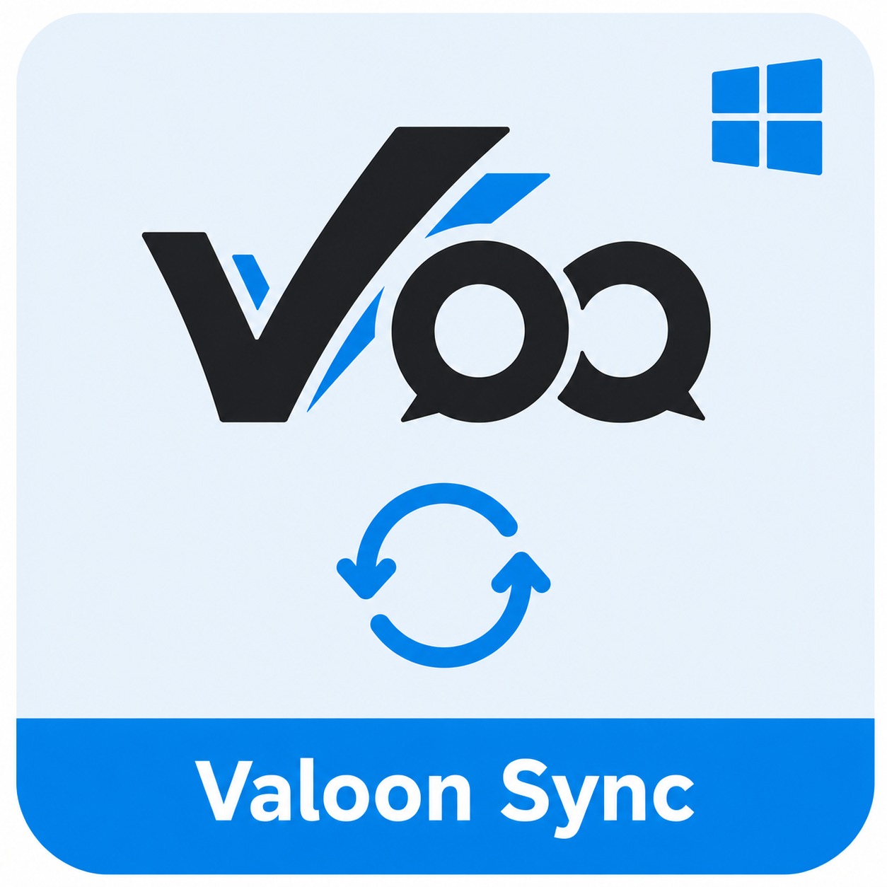 ValoonSync